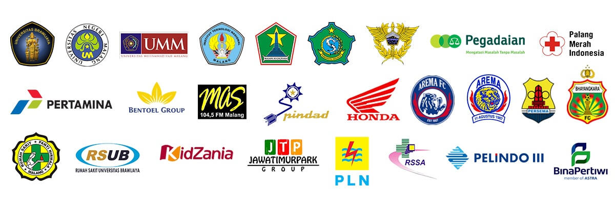 Konveksi Malang Sevencols